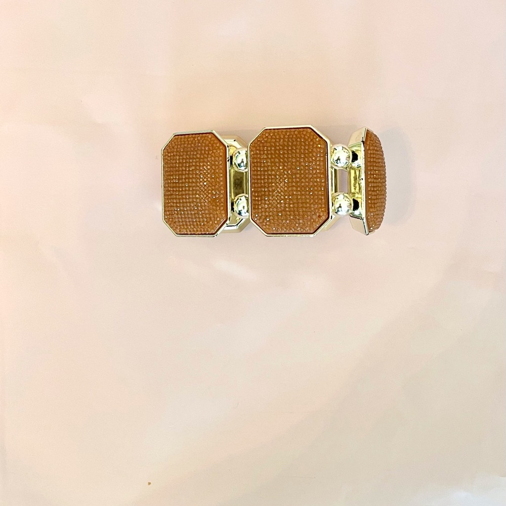 🌈Bronze Bracelet